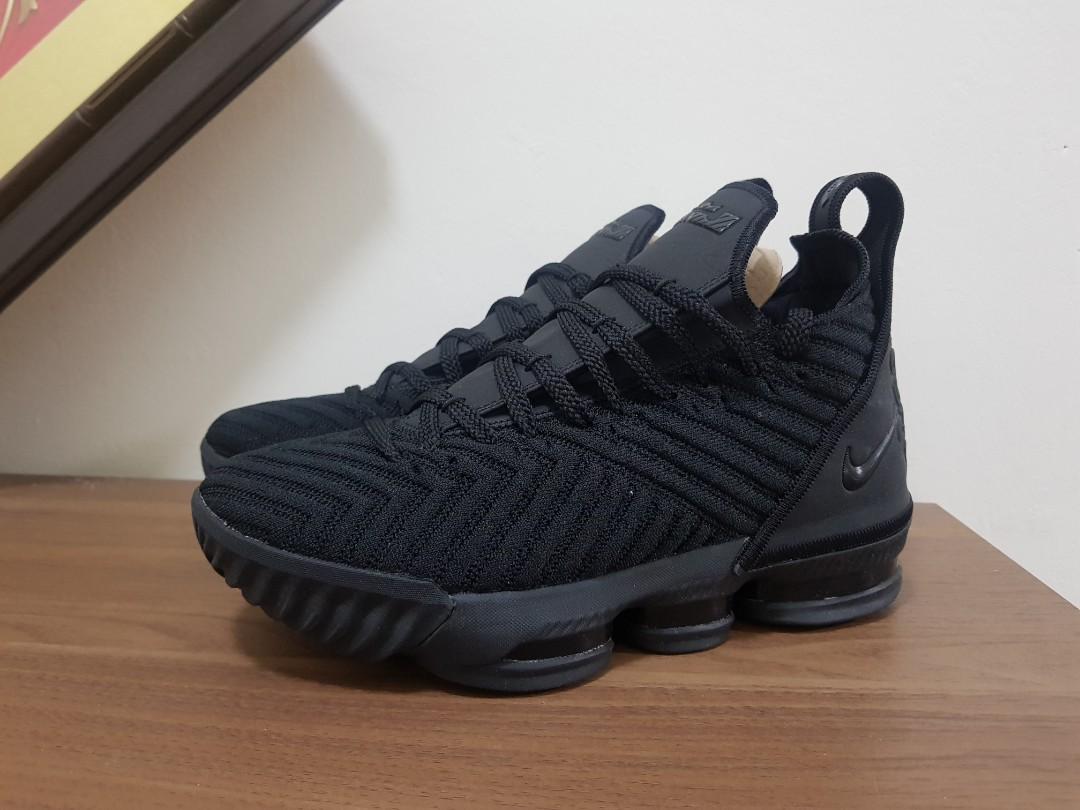 Nike LEBRON 16 LBJ16 JAMES US7 25CM