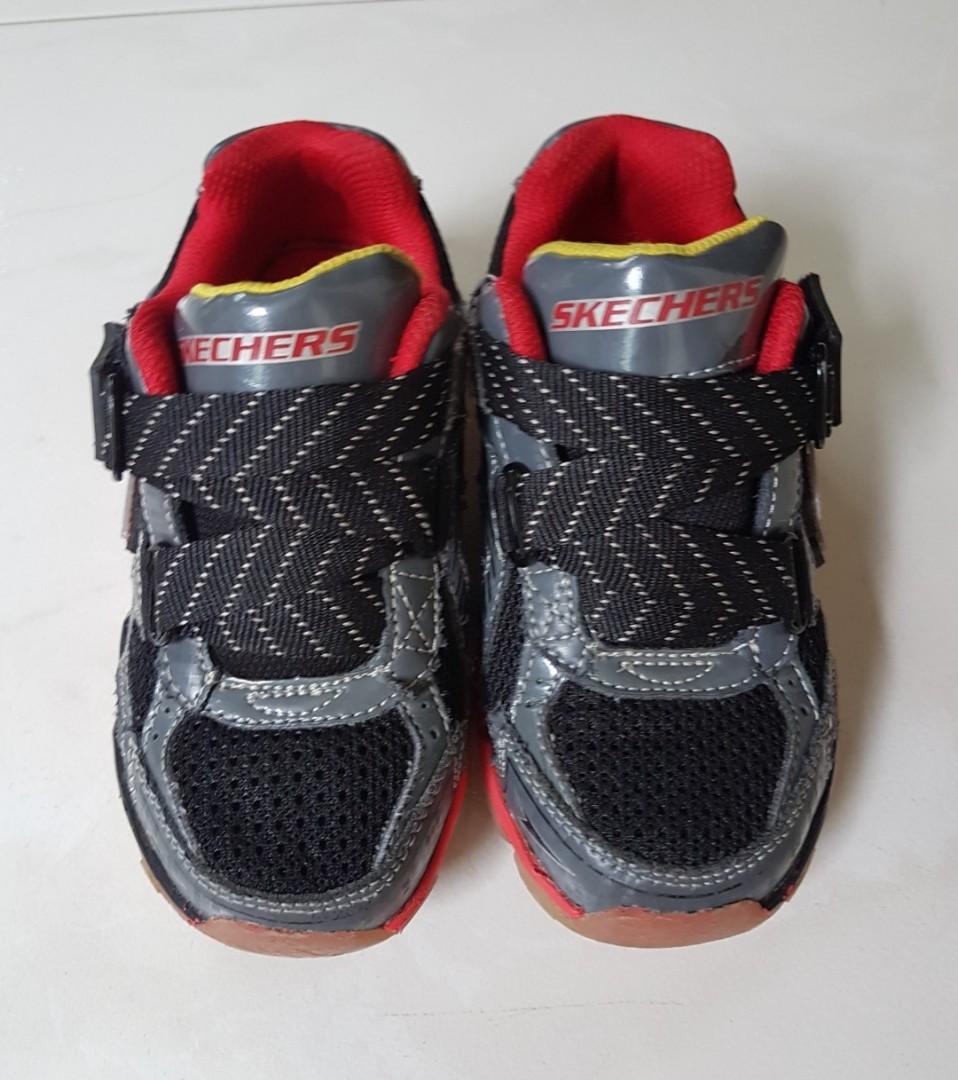 Skechers deals air lightz