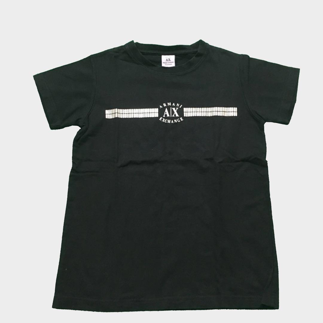 vintage black t shirt