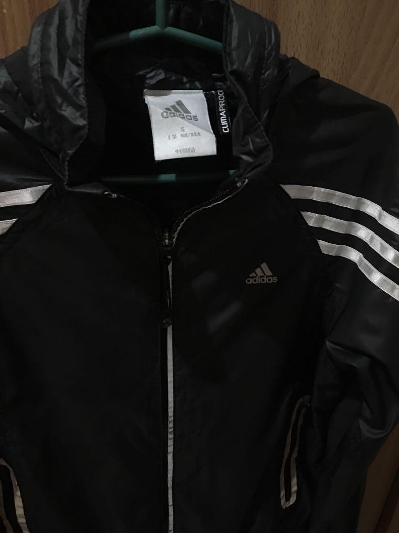 Adidas climaproof jacket womens shop