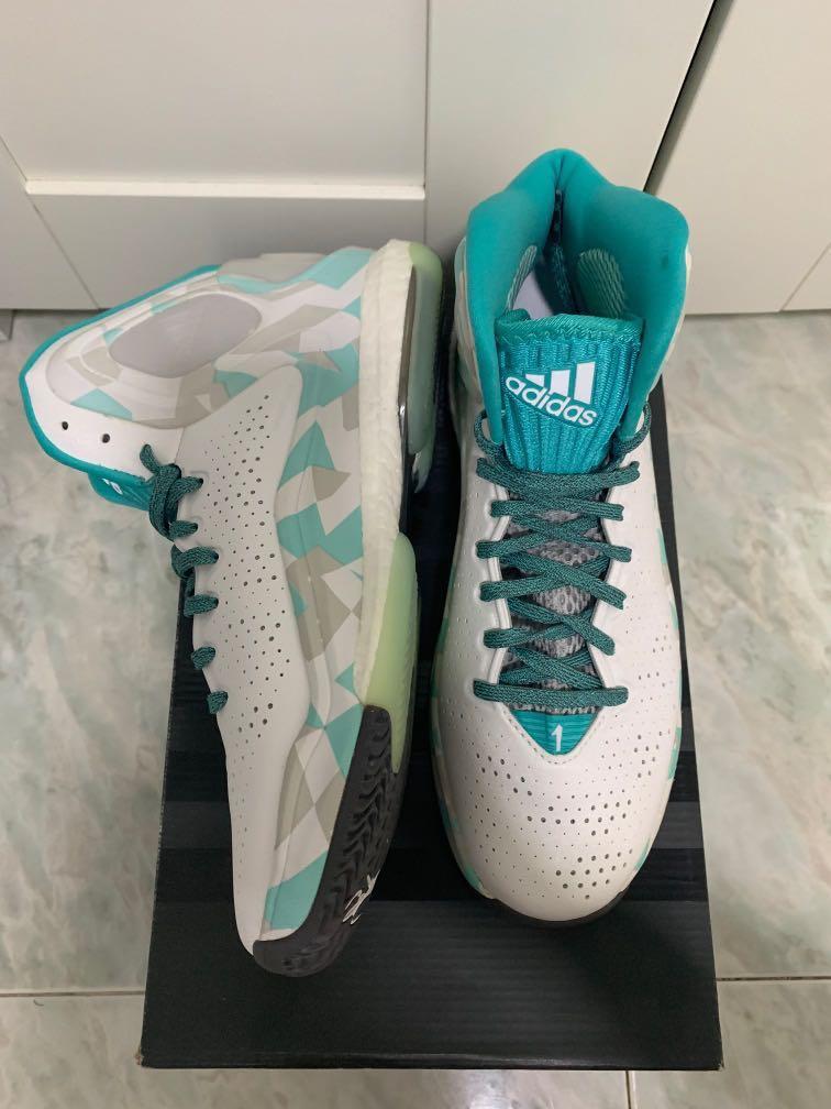 d rose 5 boost