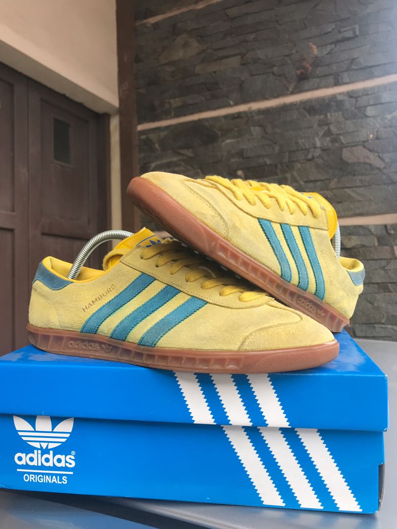 adidas hamburg malmo