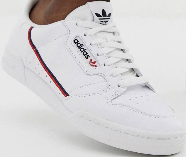 Adidas originals, Men's Fashion, Footwear, Sneakers on Carousell