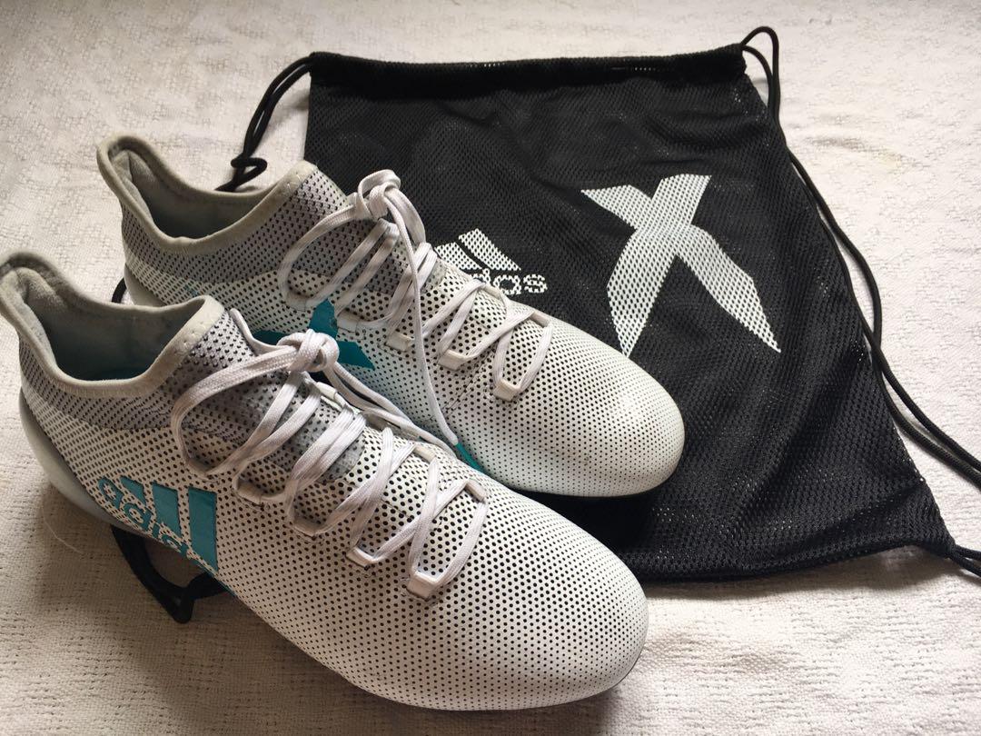 Adidas football x17 new arrivals