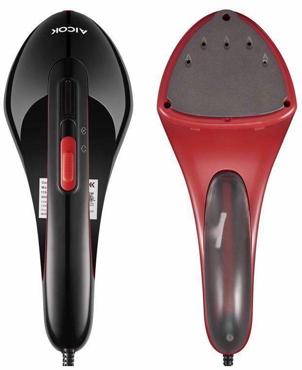 aicok steamer