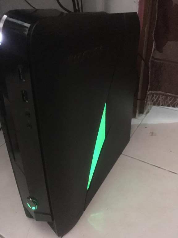 Alienware x51 r2 gtx 1060 discount