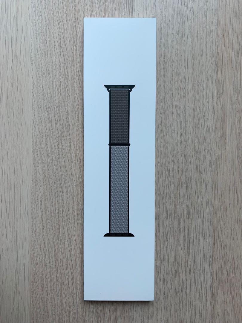 anchor grey sport loop