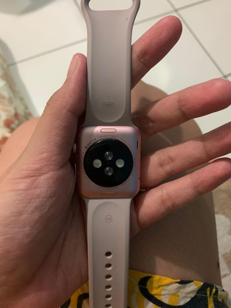 sell apple watch series 1