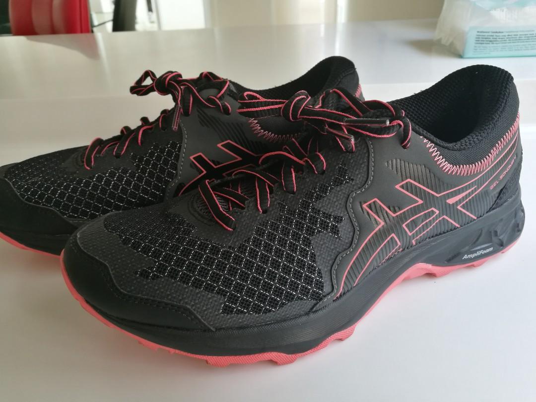 Asics gel sonoma 4 malaysia on sale