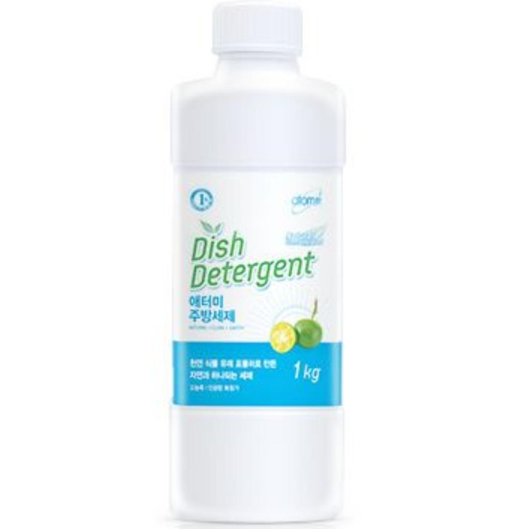 Atomy Dish Detergent (multipurpose detergent), Furniture & Home Living