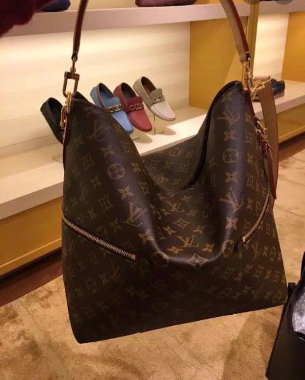 louis vuitton melie
