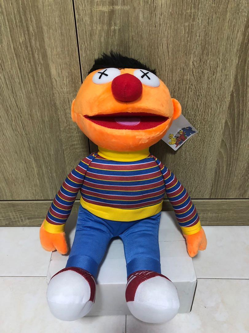Ernie kaws clearance