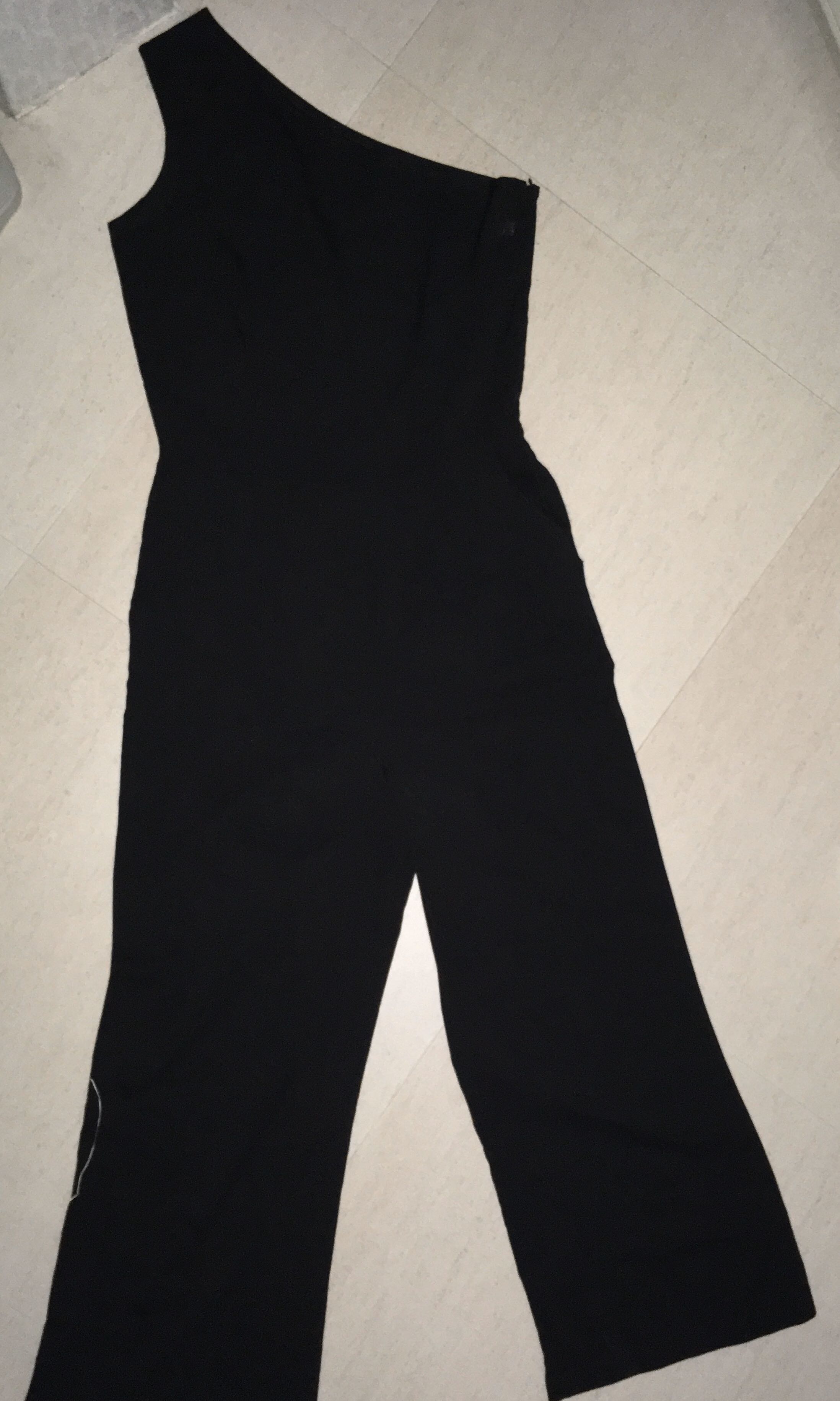 Venus cut jumpsuit on sale