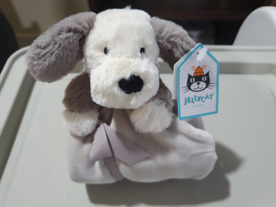 aurora grinch plush