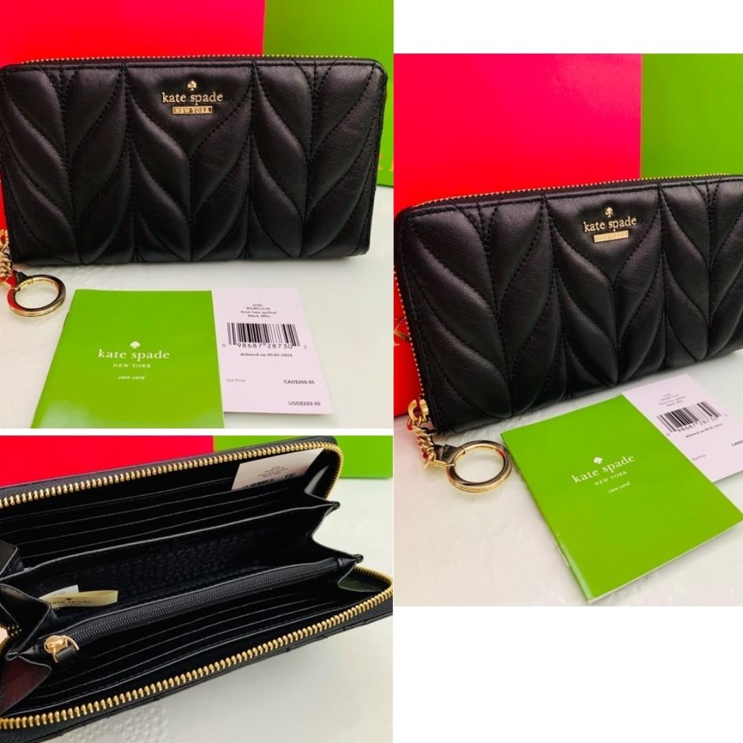 Briar lane quilted clearance neda wallet