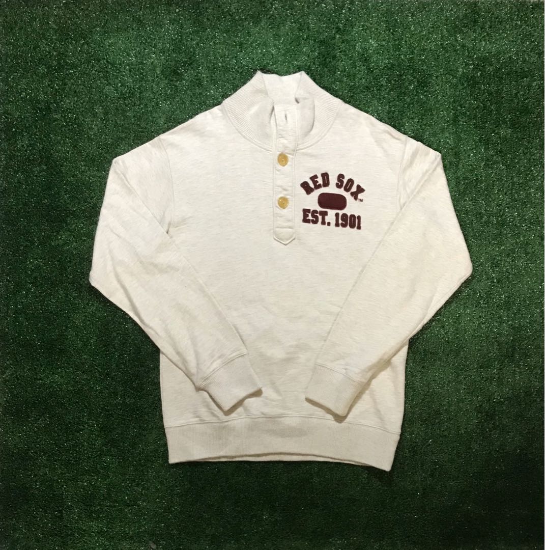 red sox long sleeve t shirt