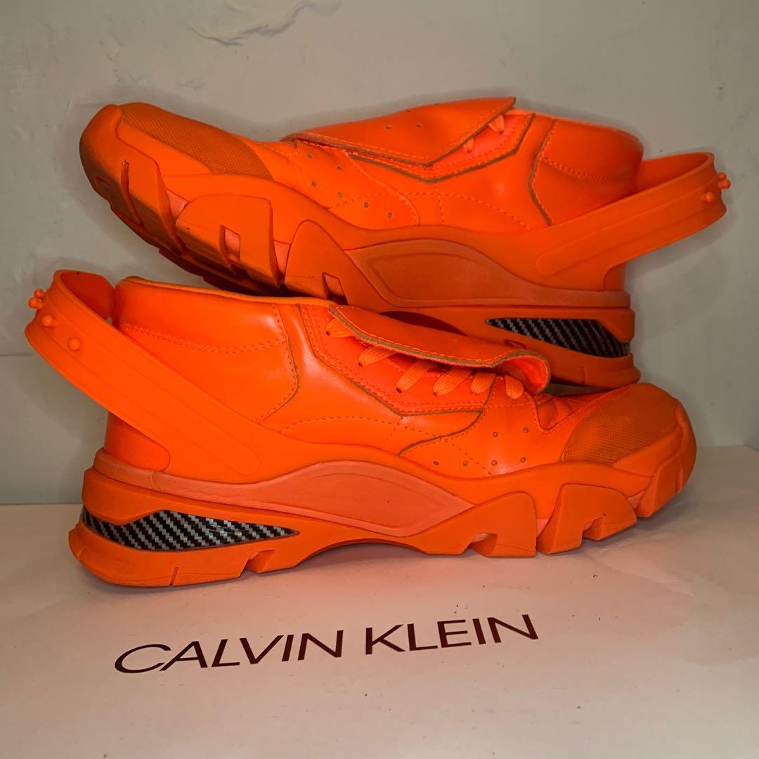 Calvin klein discount cander 7