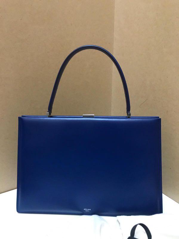 CELINE CLASP BAG Women s Fashion Bags Wallets Cross body Bags