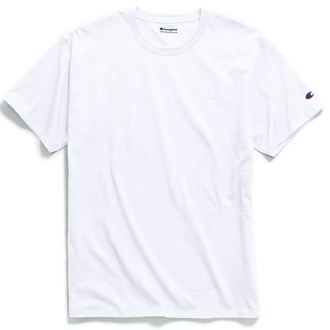 champion classic tee