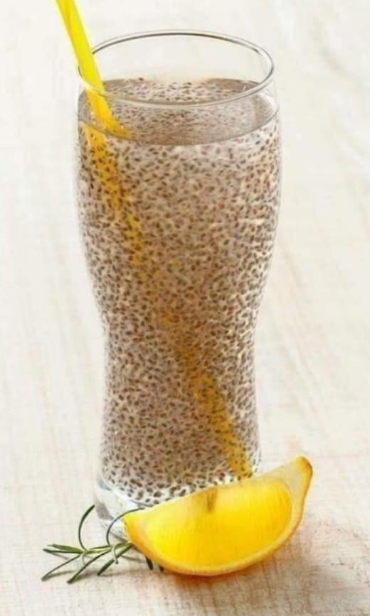 chia seeds (Category: Health Food, Drinks & Tonics) located in Bacoor. Submitted by roxd_everything (Listing ID 252997469, Image 1). Description: .