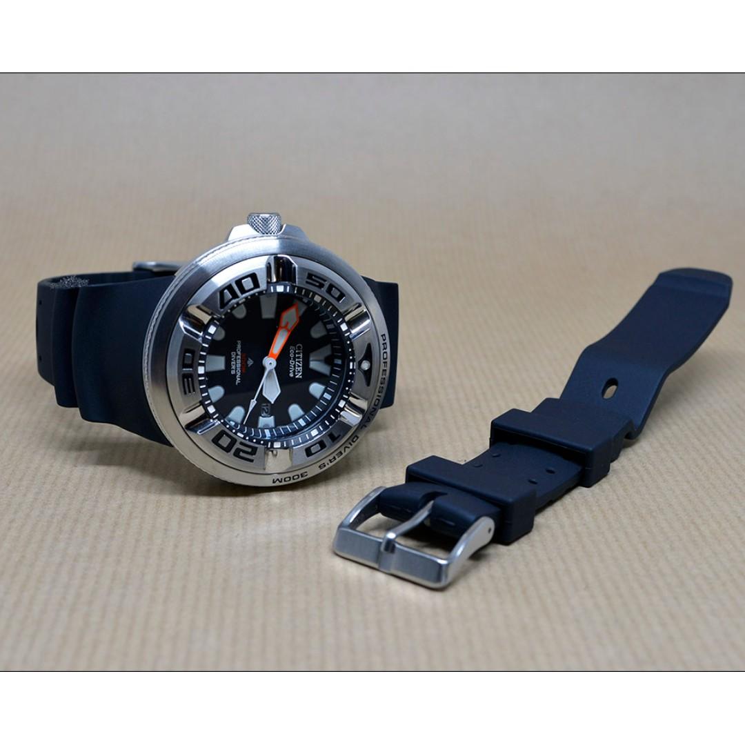 citizen ecozilla 300m
