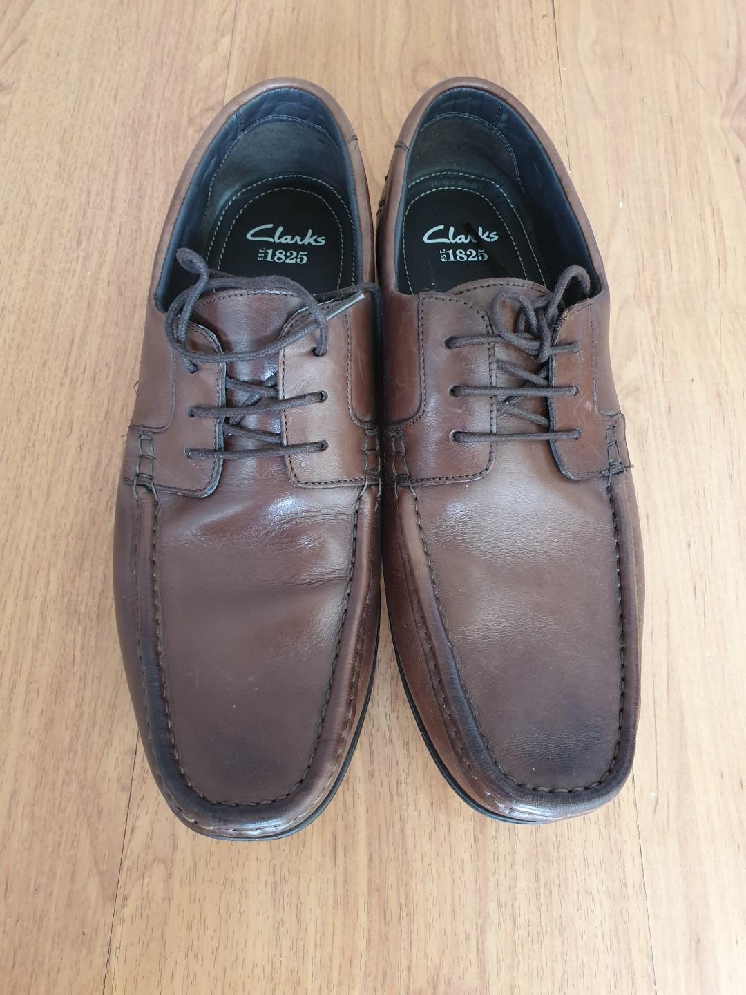 clarks casual shoes womens