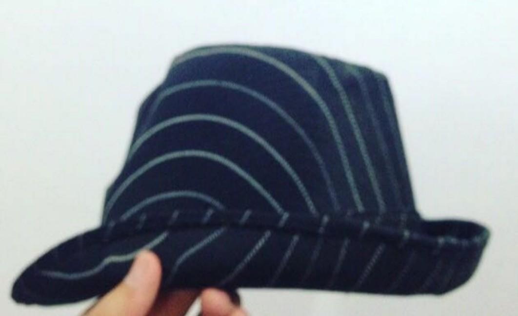 pandora hat