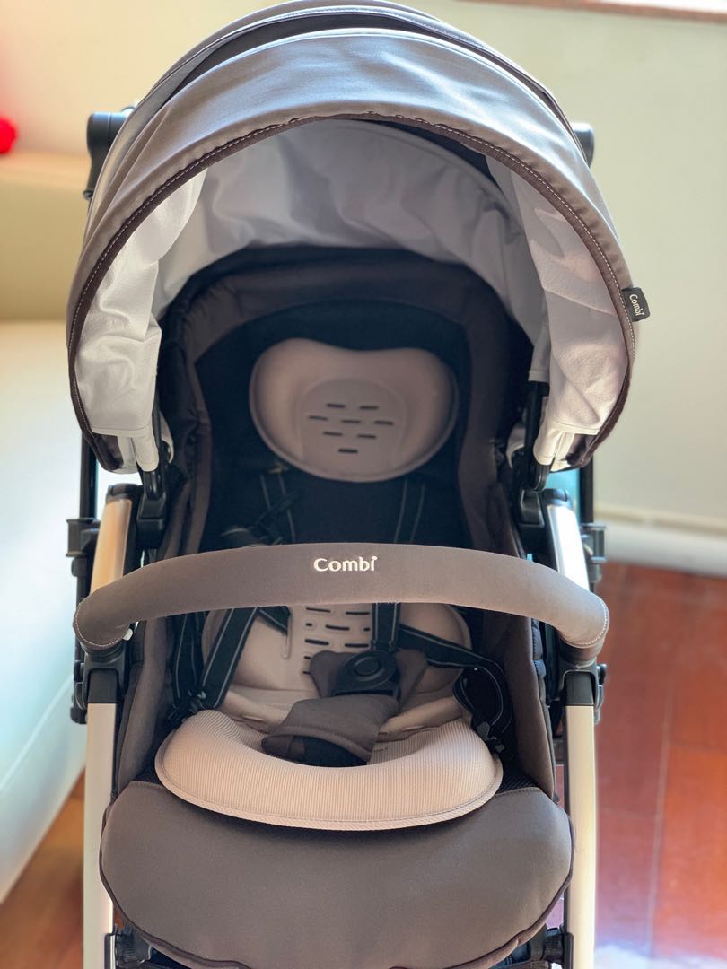 combi umbretta review