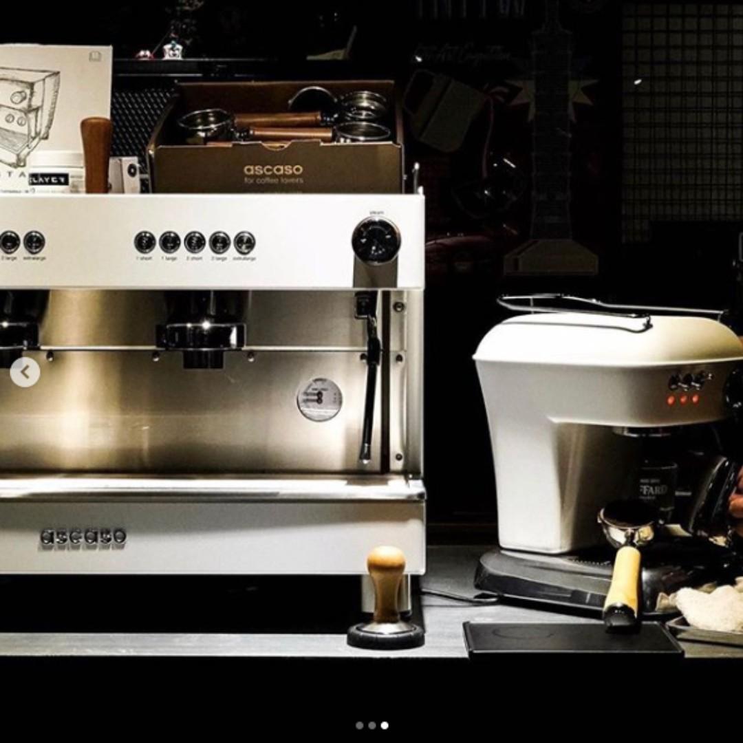 Commercial Coffee Machine Home Appliances Kitchenware On Carousell