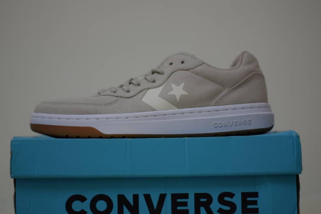converse rival ox review