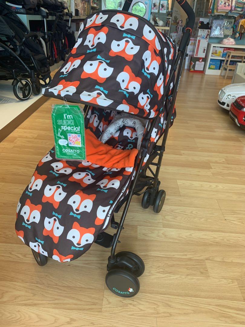 Cosatto shop supa foxtrot
