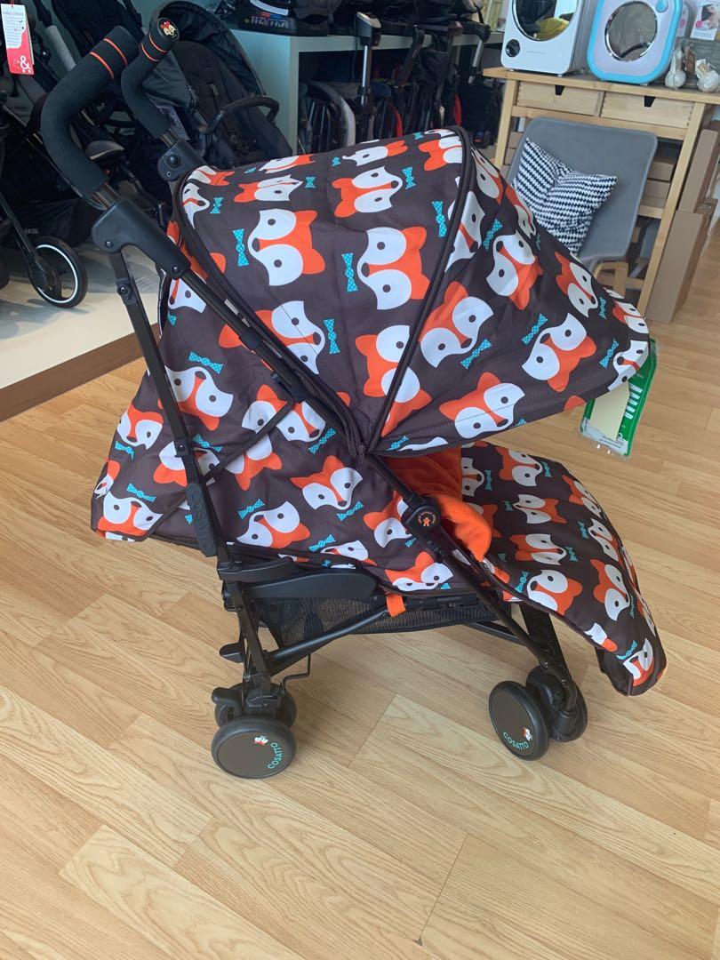 Cosatto supa 2019 new arrivals