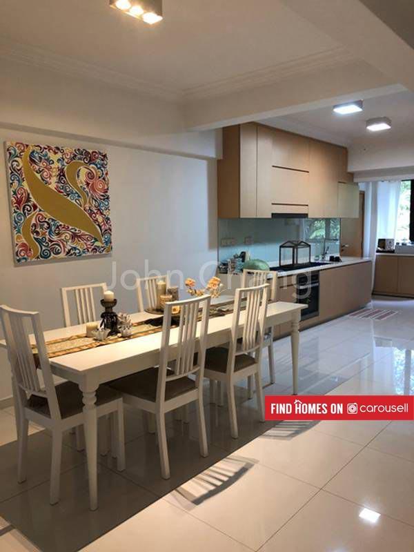 DAIRY FARM ESTATE, Property, Rentals, Condos & ECs on Carousell