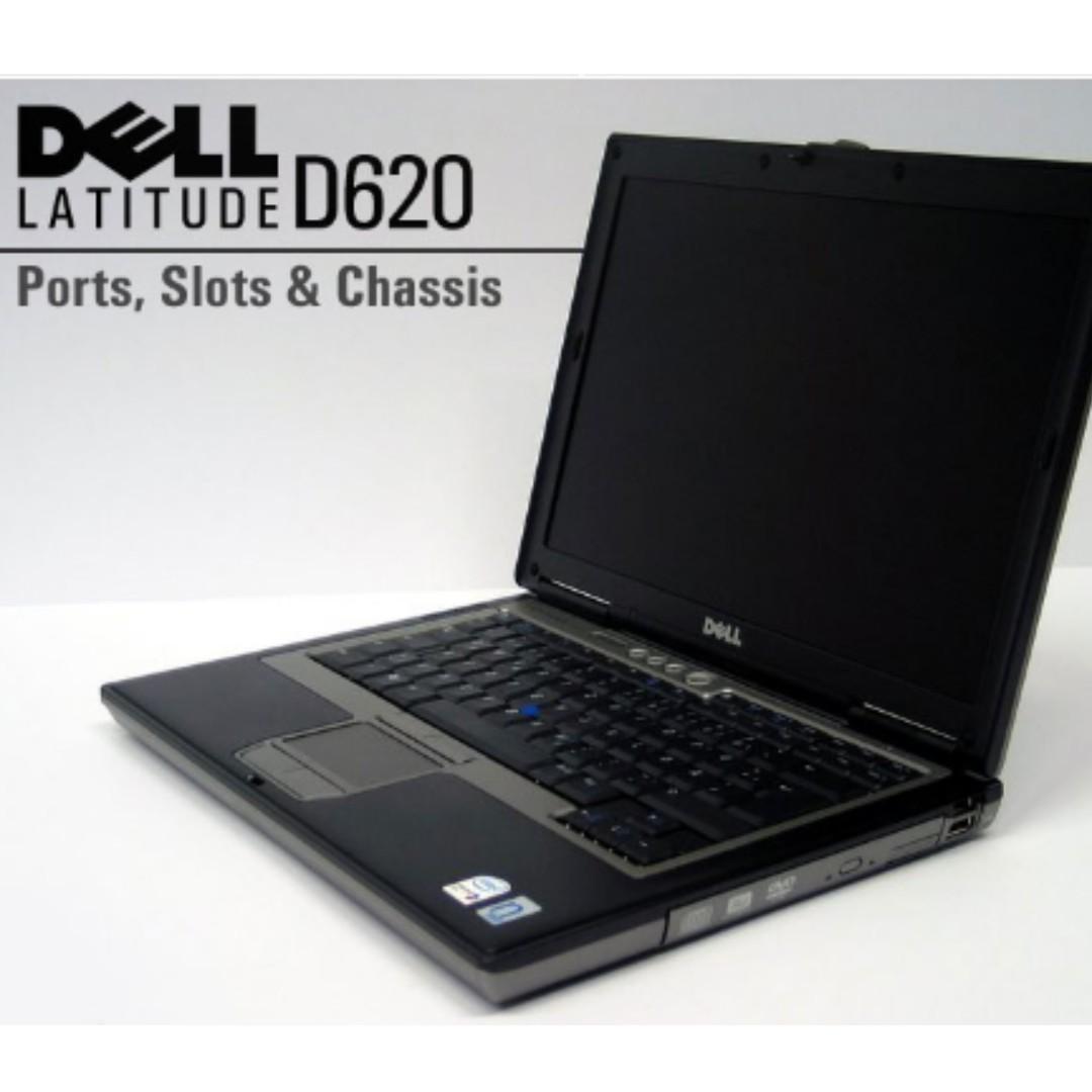 Dell Latitude D6 With Intel Core 2 Duo T70 2 00ghz Processor 2gb Ddr2 Memory 80 Gb 2 5 Sata Hdd With 14 1 Inch Lcd Display Laptop Electronics Computers Laptops On Carousell