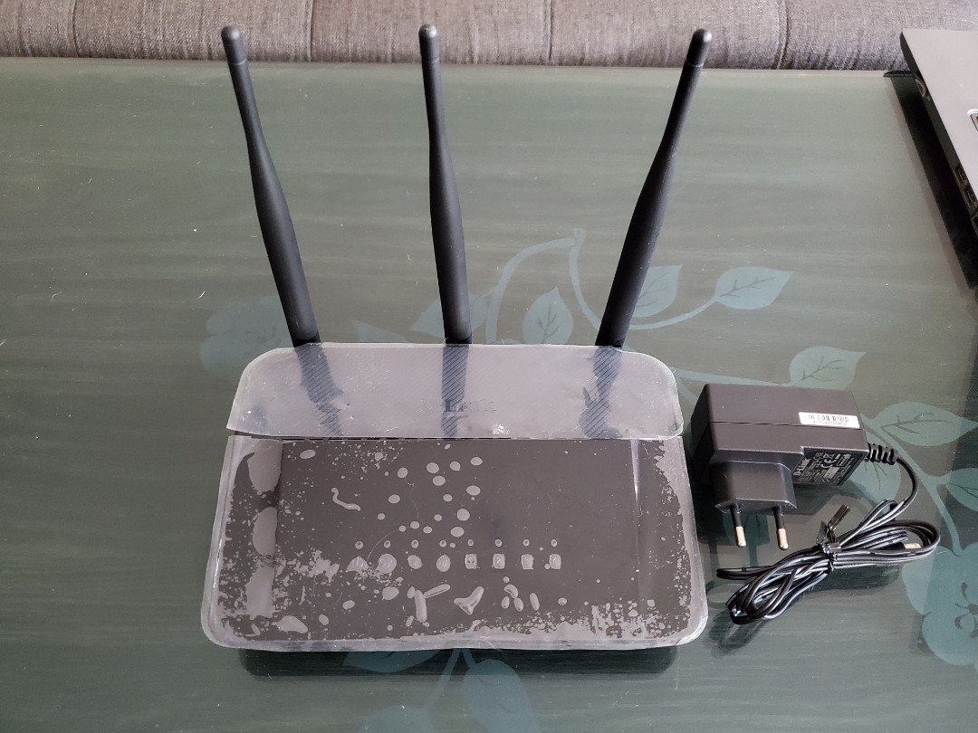 Dlink Dir 809 Ac750 Router Computers Tech Parts Accessories Networking On Carousell Dlink Dir 809 Ac750 Router Computers Tech Parts Accessories Networking On Carousell