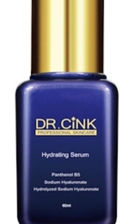 Dr Cink Hydrating Serum, Beauty & Personal Care, Face, Face Care on ...