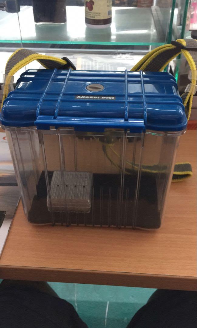 Dry box for camera, Photography, Photography Accessories, Camera Bags