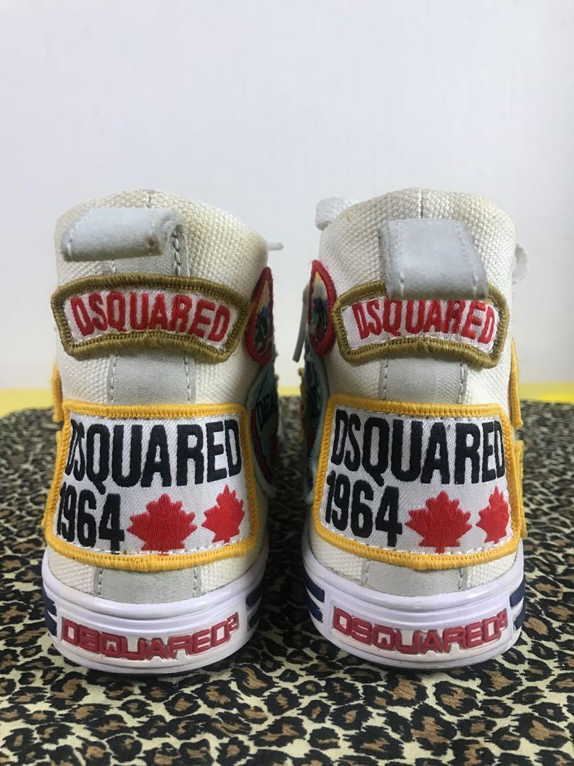 Scarpe dsquared 2019 clearance