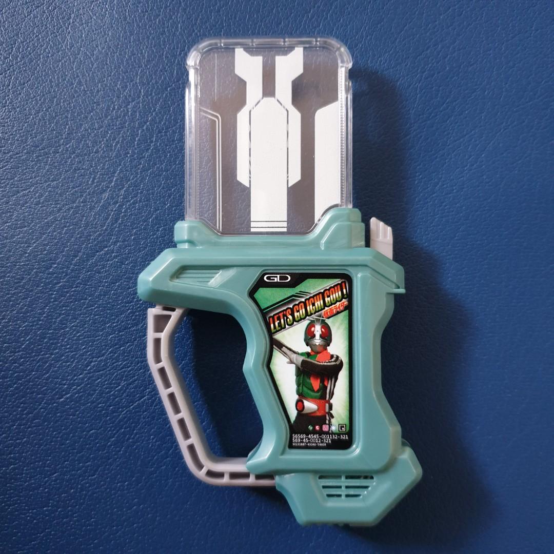 Collectables Kamen Masked Rider Ex Aid Dx Let S Go Ichigo Gashat Bandai U S Seller Other Japanese Anime Utit Vn Collectables Kamen Masked Rider Ex Aid Dx Let S Go Ichigo Gashat Bandai U S Seller Other Japanese Anime Utit Vn