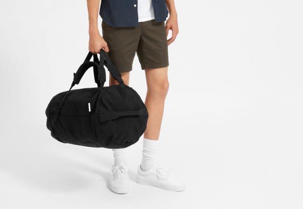 Everlane the mover pack store