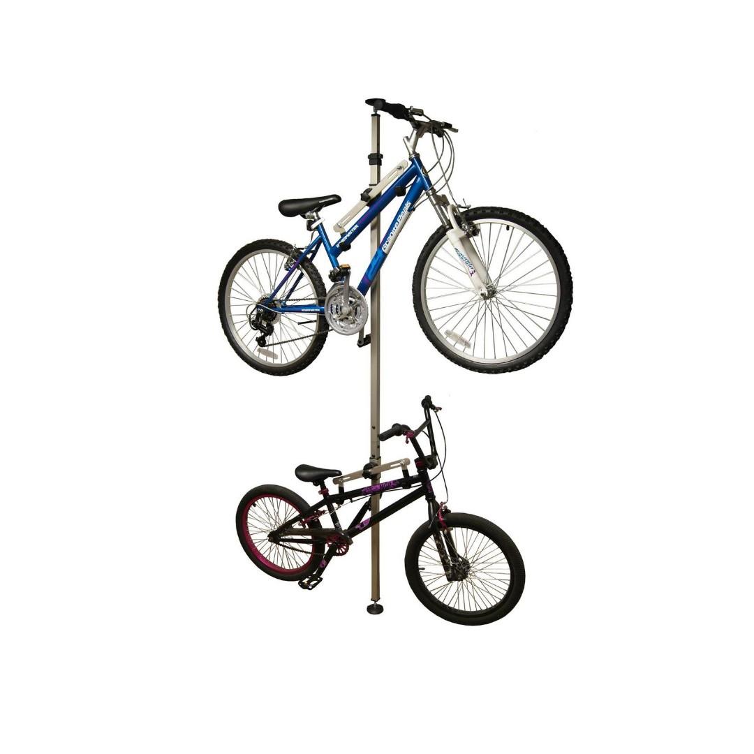 Floor to Ceiling Storage Rack (black friday), Sports Equipment