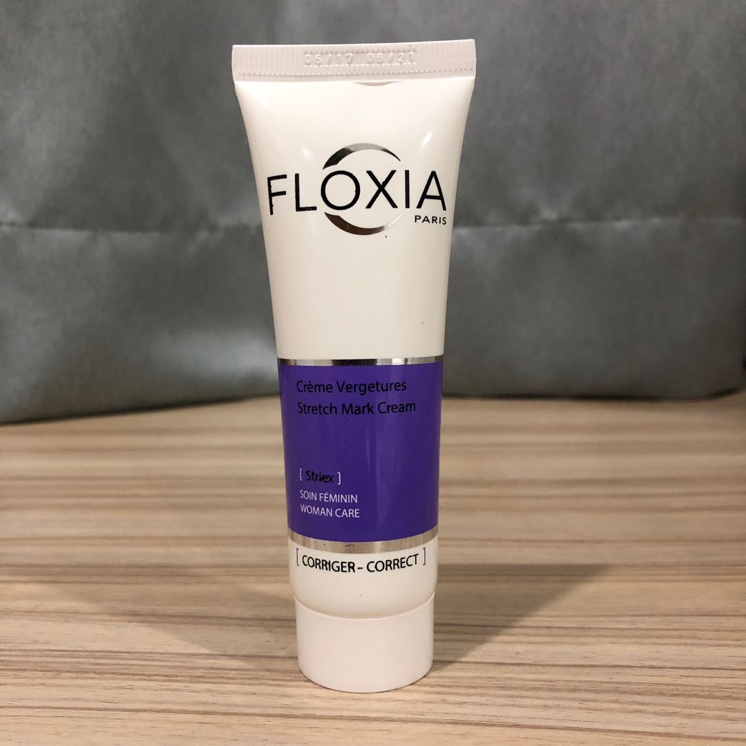floxia stretch marks cream