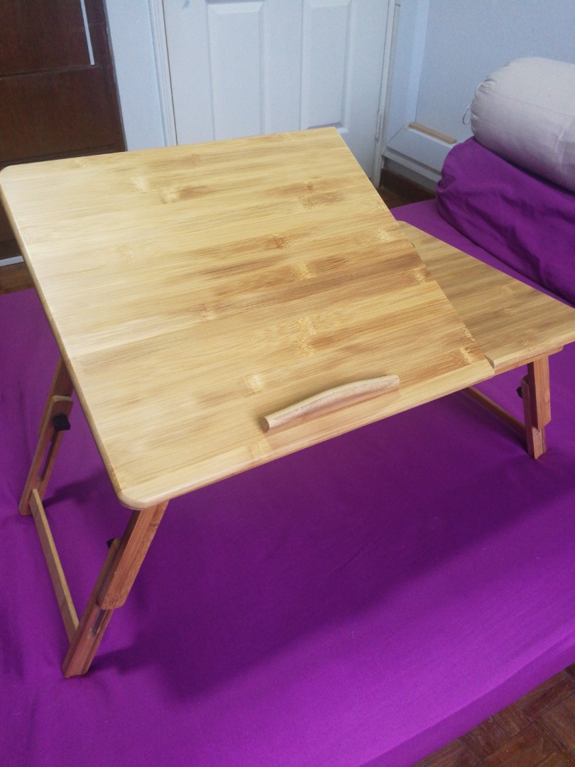 Foldable Table, Furniture & Home Living, Furniture, Tables & Sets on