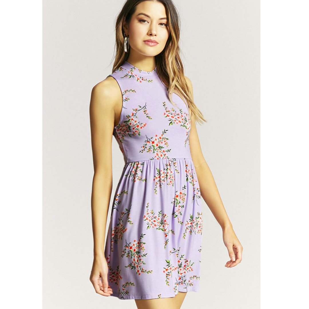 Forever 21 casual dresses sales