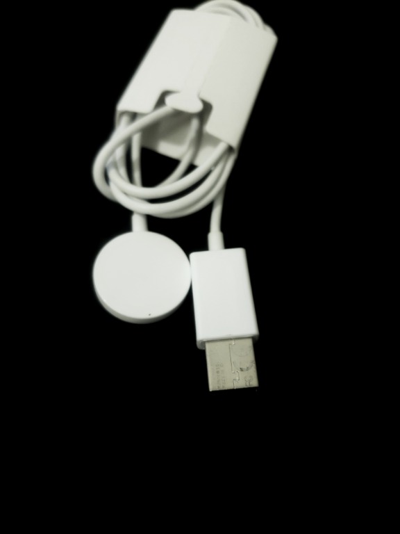 Fossil Q Gen 2 Gen 3 Q Smartwatch Charger Model FTW0002