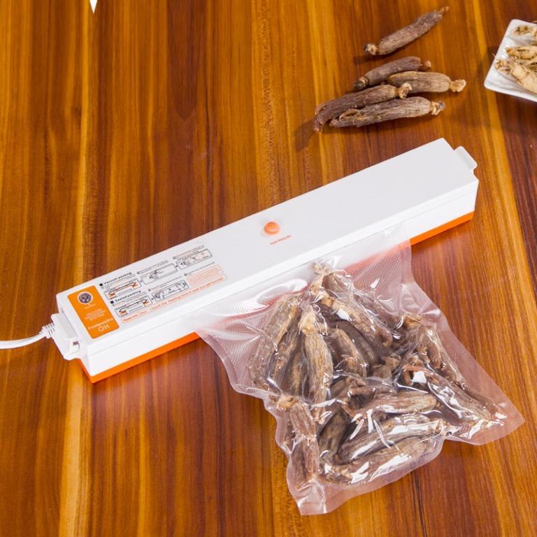 Freshpackpro Sealer Elektrik Plastik Bungkus Makanan 220v 100w Bt 01 Titangadget Barang Yang Dicari Di Carousell