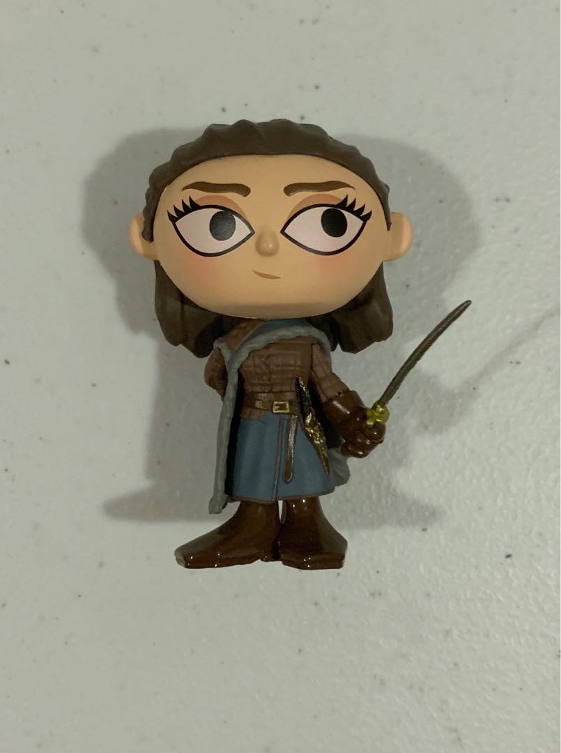 Game of thrones mystery deals minis 2019