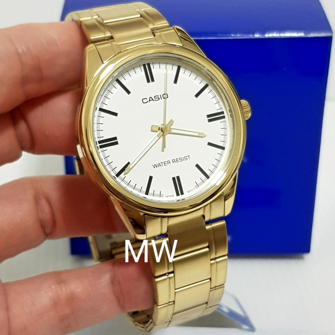 Casio men's classic store