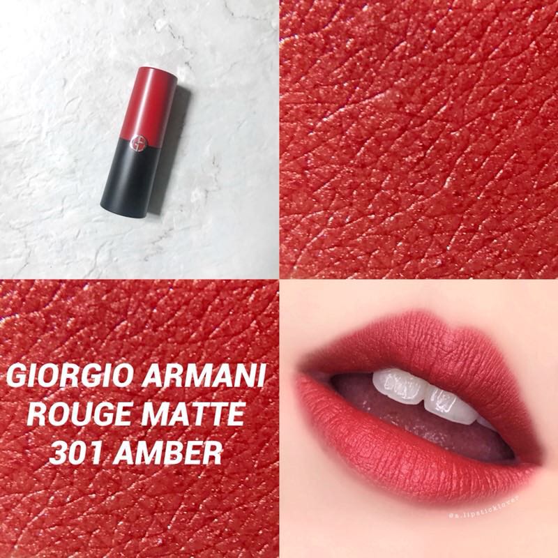 Giorgio armani 301 hotsell