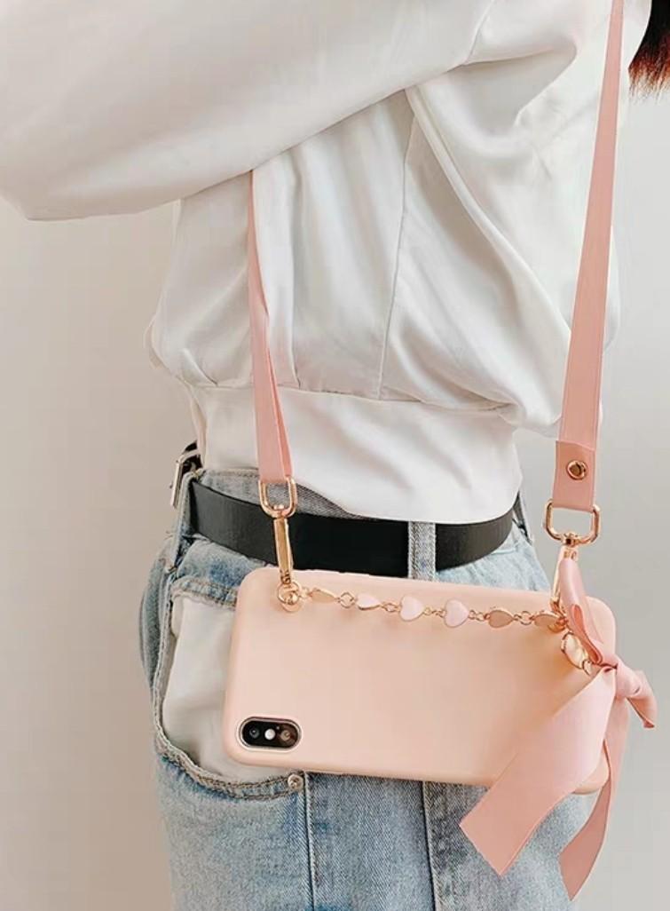 Sling hp case clearance